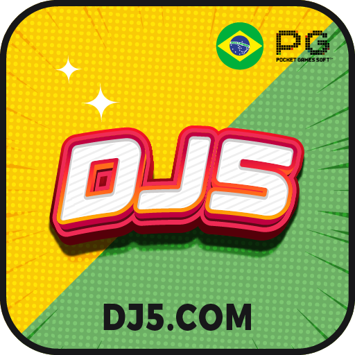 Novo logo da dj5